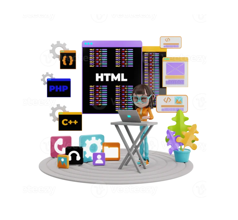 Custom Development in usa