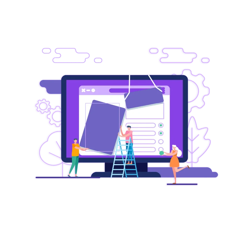 Custom Development services in usa