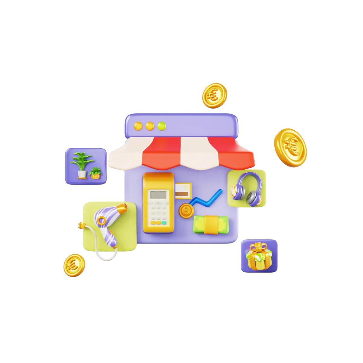 An outdated, slow, or confusing website doesn't just look bad—it actively pushes potential clients away. If your online presence isn't generating leads and driving growth, it's time for a change. We are the web design company that transforms your digital footprint into your most powerful asset. We provide professional website development services in USA that deliver results, turning your website into a 24/7 sales engine for your business through custom website development services in USA. Ecommerce in usa