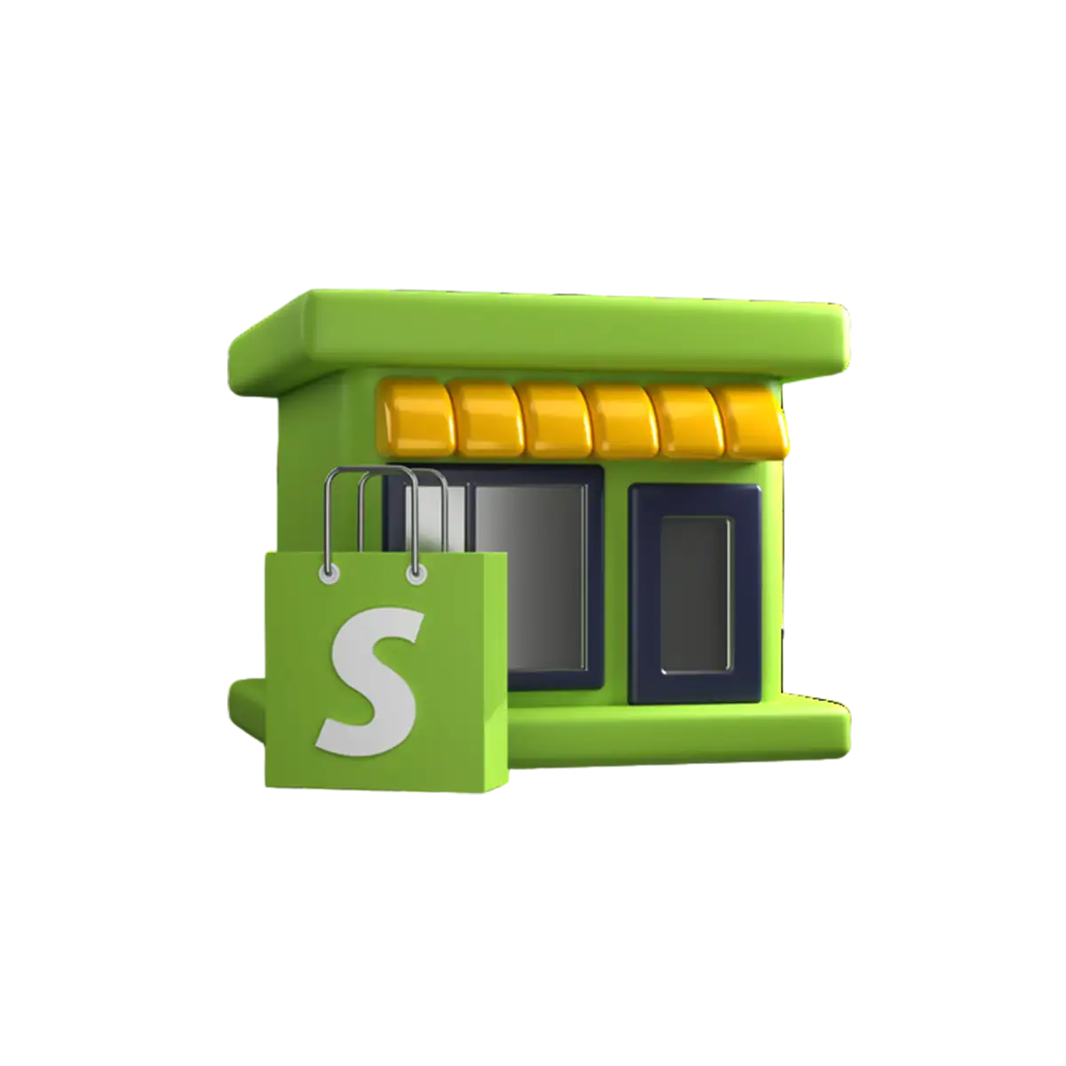 An outdated, slow, or confusing website doesn't just look bad—it actively pushes potential clients away. If your online presence isn't generating leads and driving growth, it's time for a change. We are the web design company that transforms your digital footprint into your most powerful asset. We provide professional website development services in USA that deliver results, turning your website into a 24/7 sales engine for your business through custom website development services in USA. Shopify in usa