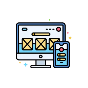 Propel your business to the forefront of the Rocky Mountain State’s competitive market with expert Website Development Services in Denver. We engineer fast, secure, mobile-first, and highly-optimized digital platforms designed for maximum growth and superior ROI. Website Development service in Denver