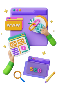 Website Development service in Austin