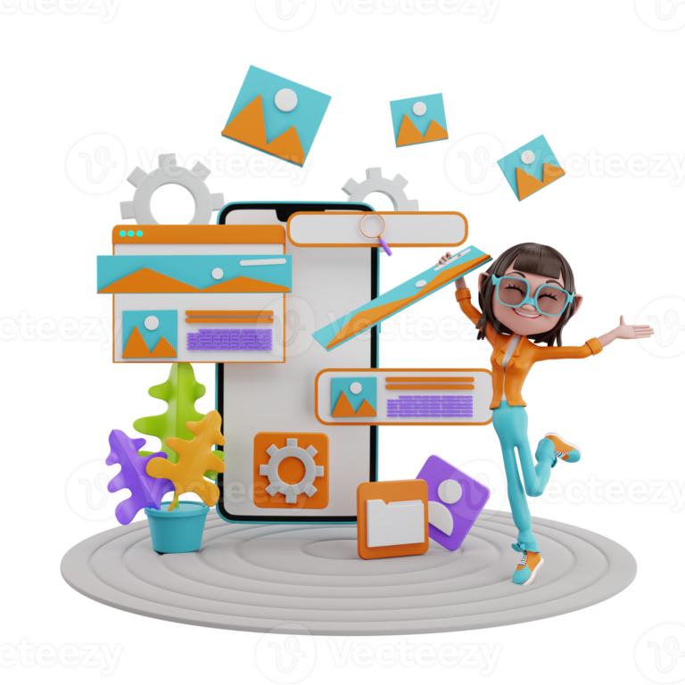 website development services in USA