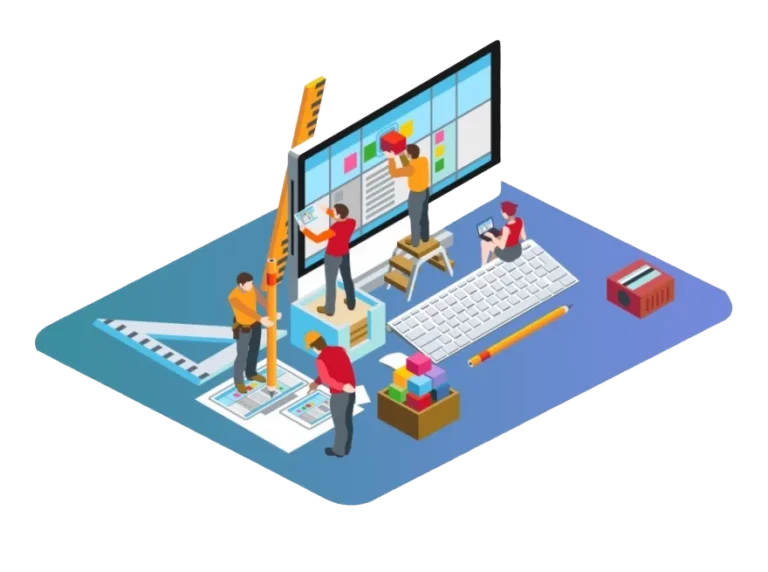 website development services in USA