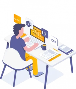 website development services in USA