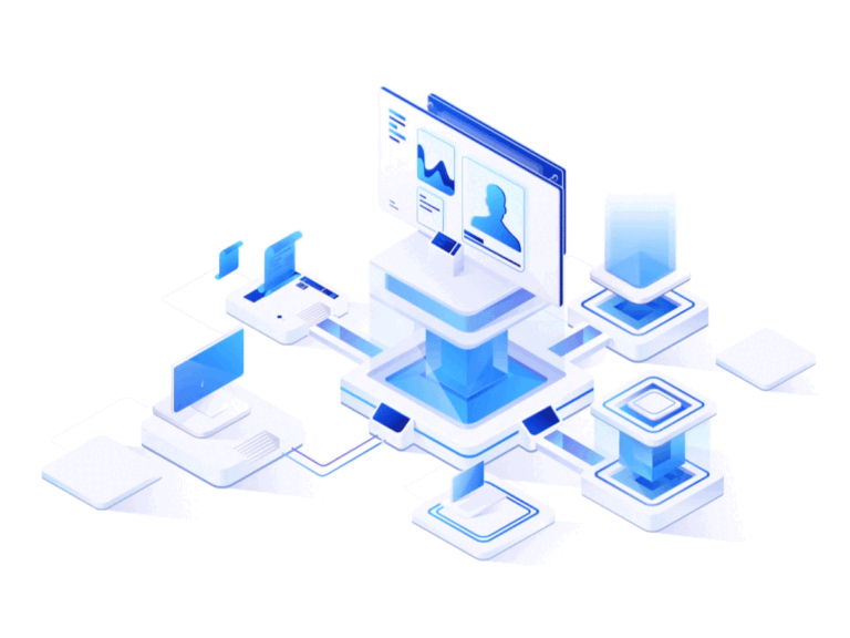 Website Development service in Savannah