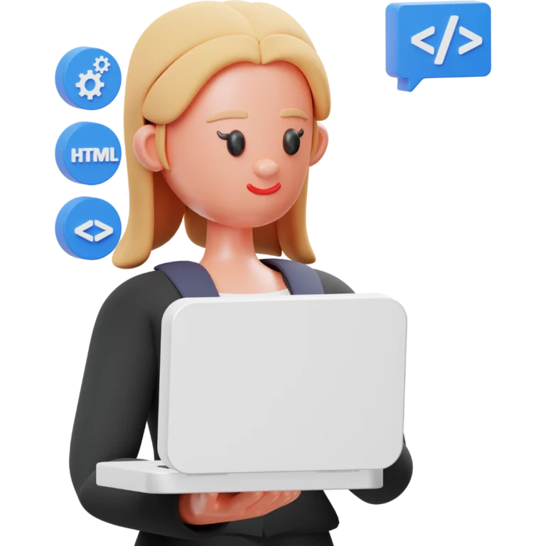 website development services in USA