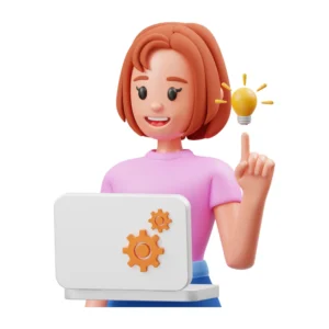 Website Development service in Bellevue