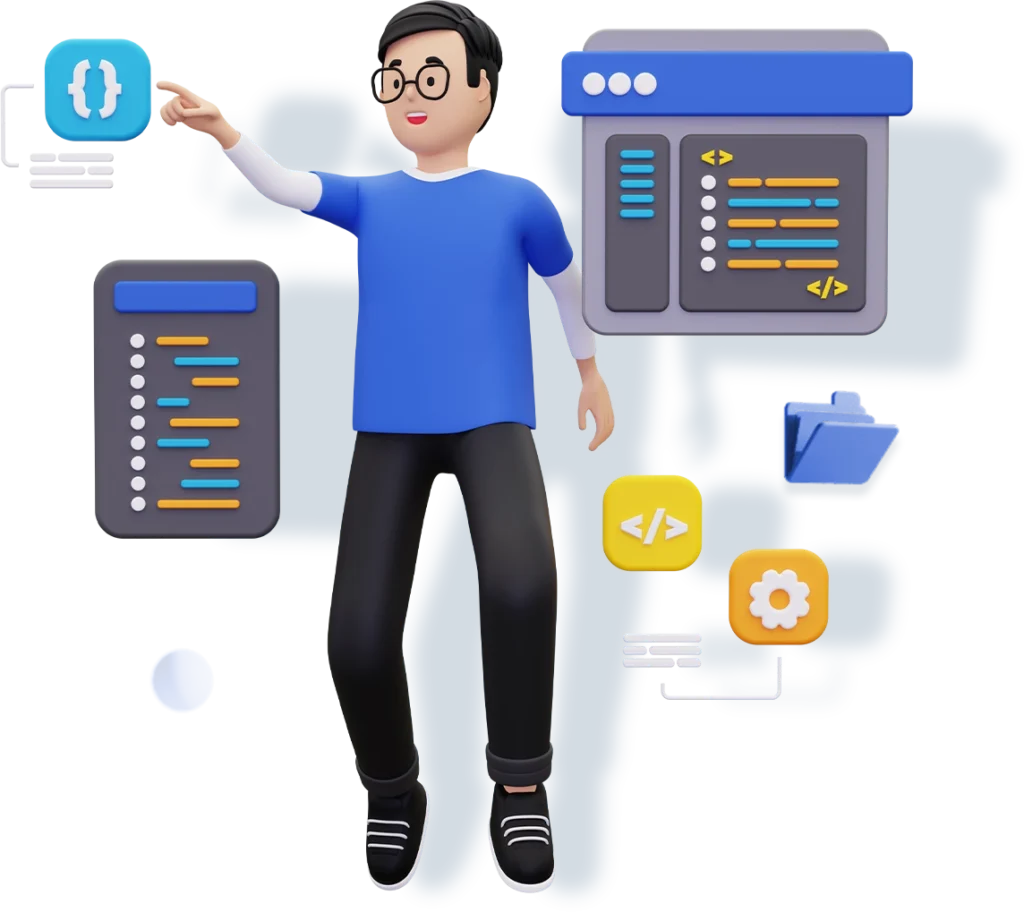 Website Development service in Denver