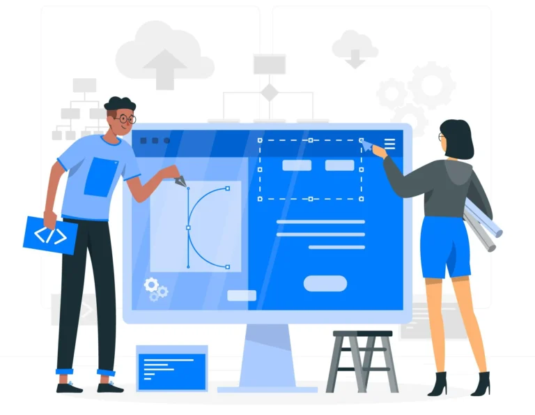 Custom Development in USA