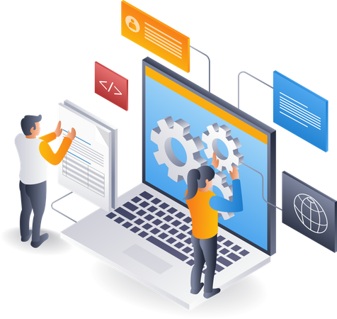 website development services in USA