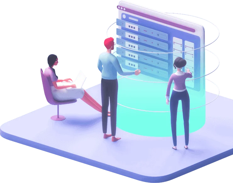 website development services in USA