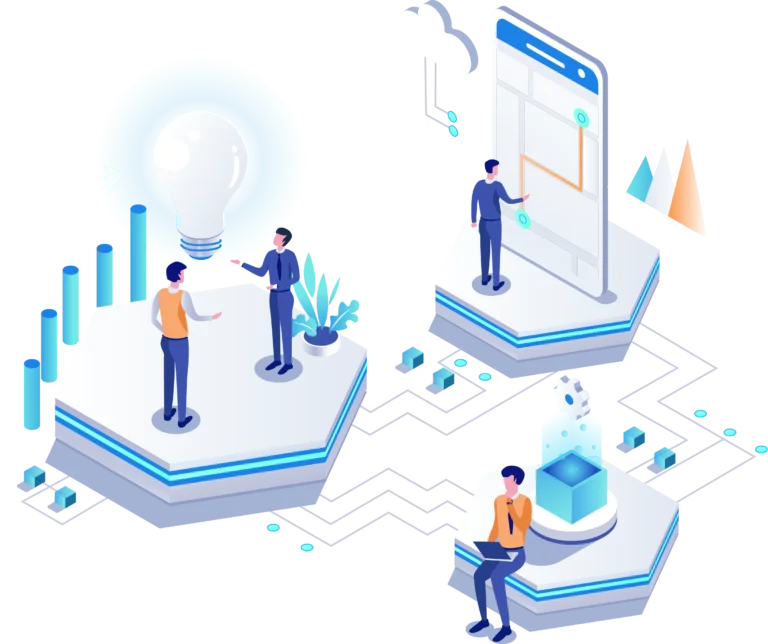 website development services in USA