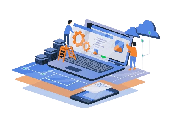 website development services in USA