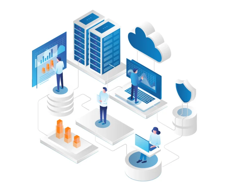 website development services in USA