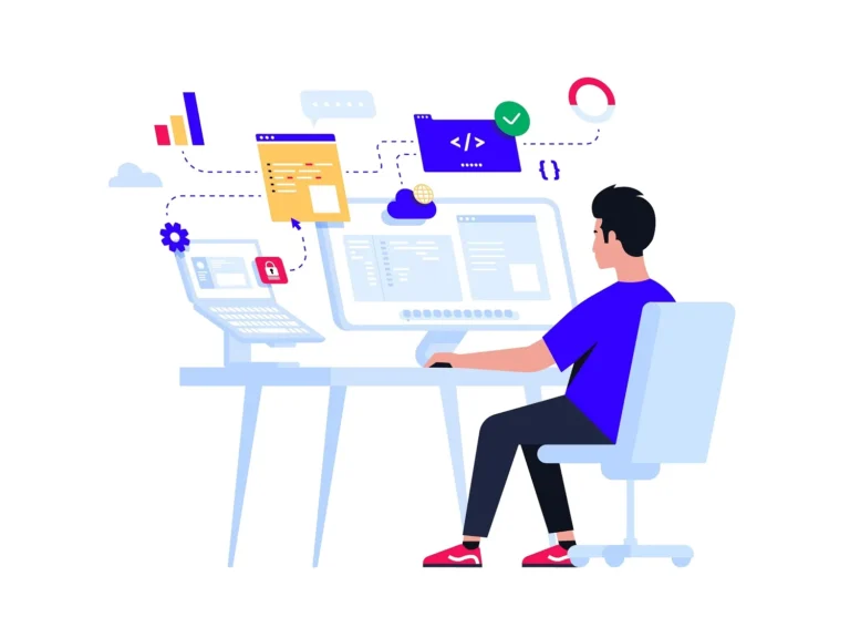 website development services in USA