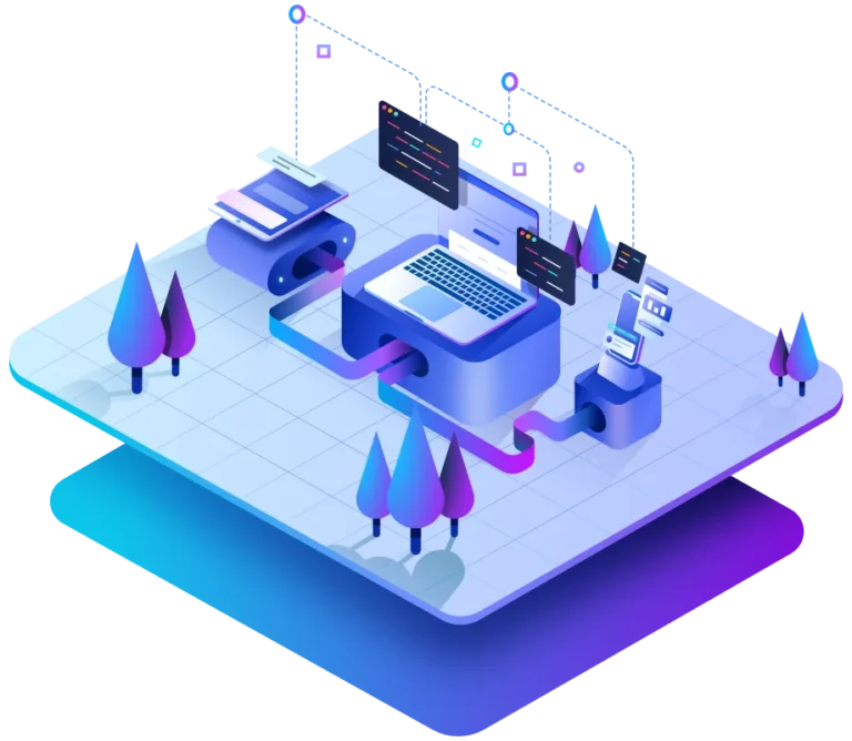 website development services in USA