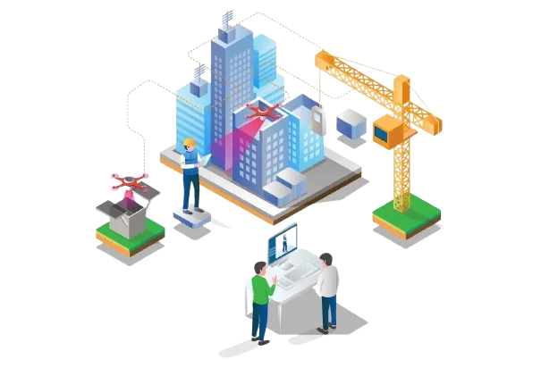 Website Development service in San Francisco