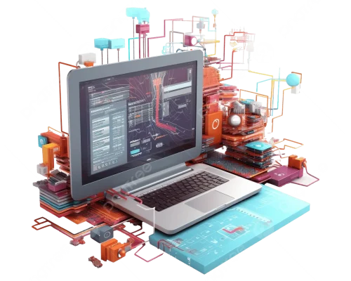 website development services in USA